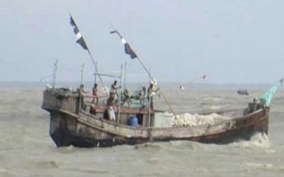 মোংলাসহ সকল বন্দরে ৩ নম্বর সর্তকর্তা