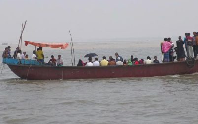 বাগেরহাটে রায়েন্দা-বড়মাছুয়া খেয়াঘাট ইজারাদারের লোকসানের শঙ্কা