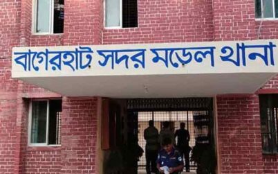 বাগেরহাটে অপহরণকারীদের মোটরসাইকেলসহ স্বামী-স্ত্রী আটক