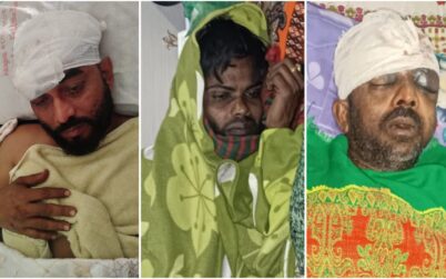 বাগেরহাটে ইউনিয়ন বিএনপির সম্মেলনকে পৃথক স্থানে সংঘর্ষে আহত ২৫