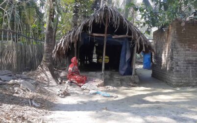 বাগেরহাটে কৃষকের ৯ গরু চুরি, গোয়াল শুন্য, নি:স্ব পরিবার