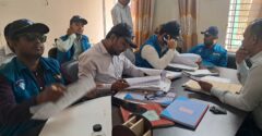 বাগেরহাটে শিশু পরিবারে দুদকের অভিযান,মিলল নানা অনিয়মের সত্যতা