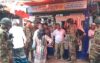 বাগেরহাটে অতিরিক্ত দাম-ওজনে কম দেওয়ায়, এক ব্যবসায়ীর তিন দোকানে জরিমানা