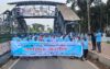 বাগেরহাটে বর্ণাঢ্য  আয়োজনে জাতীয়  আইন সহায়তা দিবস উদযাপন 