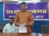 বাগেরহাটে সন্ত্রাসী হামলা ও লুটপাটের অভিযোগ