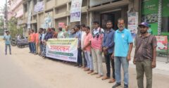 বাগেরহাটে  চীনের প্রস্তাবিত  হাসপাতাল স্থাপনের দাবি
