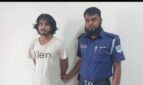 মোংলায় স্কুলছাত্রীকে ধর্ষণ : আদালতের নির্দেশে থানায় মামলা রেকর্ড, হোতা গ্রেফতার