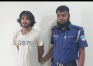 মোংলায় স্কুলছাত্রীকে ধর্ষণ : আদালতের নির্দেশে থানায় মামলা রেকর্ড, হোতা গ্রেফতার