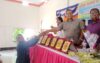 বাগেরহাটে গুণীজন সংবর্ধনা ও আলোচনা সভা