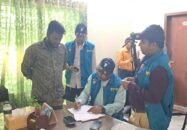 বাগেরহাটে বিআরটিএ তে দুদকের অভিযান