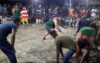 বাগেরহাটে চারদলীয় নৈশ হা-ডু-ডু টুর্নামেন্ট