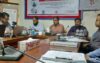 অসংক্রামক রোগে মৃত্যুর সংখ্যা বৃদ্ধিপাচ্ছে আশঙ্কাজনকহারে, বাগেরহাটে কর্মশালা