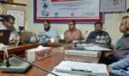 অসংক্রামক রোগে মৃত্যুর সংখ্যা বৃদ্ধিপাচ্ছে আশঙ্কাজনকহারে, বাগেরহাটে কর্মশালা