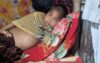 বাগেরহাটে ফুটফুটে শিশু আব্দুল্লাহর জীবন এখন সমাজের করুণার অপেক্ষায়