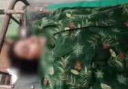 বাগেরহাটে বিদ্যুতায়িত হয়ে গৃহবধুর মৃত্যু
