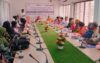 রামপালে চিংড়ি খামারে কর্মরত নারী শ্রমিকদের অধিকার ভিত্তিক উন্নয়ন প্রকল্প অবহিতকরণ সভা  সভা