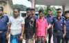 রামপালে চুরির অপবাদ দিয়ে শিশুকে নির্যাতন:  ৫ জনের কারাদন্ড