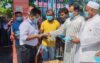 বাগেরহাটে শান্তিপূর্ণভাবে এইচএসসি পরীক্ষা শুরু, কেন্দ্রে কেন্দ্রে মাস্ক বিতরণ