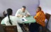 বাগেরহাটে বিনামূল্যে চিকিৎসা পেলেন দুই শতাধিক রোগী