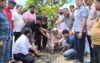 বাগেরহাটে বিএনপির সপ্তাহব্যাপি বৃক্ষরোপন কর্মসূচি