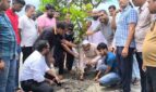 বাগেরহাটে বিএনপির সপ্তাহব্যাপি বৃক্ষরোপন কর্মসূচি