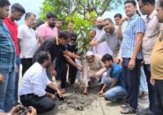 বাগেরহাটে বিএনপির সপ্তাহব্যাপি বৃক্ষরোপন কর্মসূচি