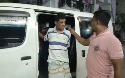 বাগেরহাট কৃষকলীগ নেতা ইউপি চেয়ারম্যান অপহরণ, গোয়েন্দা পুলিশের তৎপরতার উদ্ধার