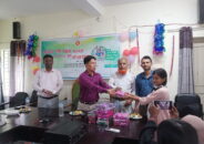 মোল্লাহাটে জাতীয় পুষ্টি সপ্তাহের সমাপনী