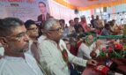 যারা গনতন্ত্রে বিশ্বাস করে না, তারা নির্বাচন নিয়ে  আপত্তিকর কথা বলে-অনিন্দ্য ইসলাম অমিত