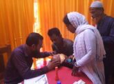 রামপালে ৫’ হাজার রোগীকে বিনামূল্যে চক্ষু চিকিৎসা সেবা