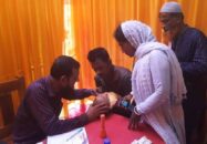 রামপালে ৫’ হাজার রোগীকে বিনামূল্যে চক্ষু চিকিৎসা সেবা