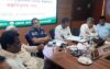 বাগেরহাটে জুলাই গণজাগরণ অনুষ্ঠানমালা বাস্তবায়নে প্রস্তুতি সভা