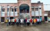 ডেঙ্গু প্রতিরোধে বাগেরহাট কারাগারে পরিচ্ছন্নতা অভিযান