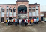 ডেঙ্গু প্রতিরোধে বাগেরহাট কারাগারে পরিচ্ছন্নতা অভিযান